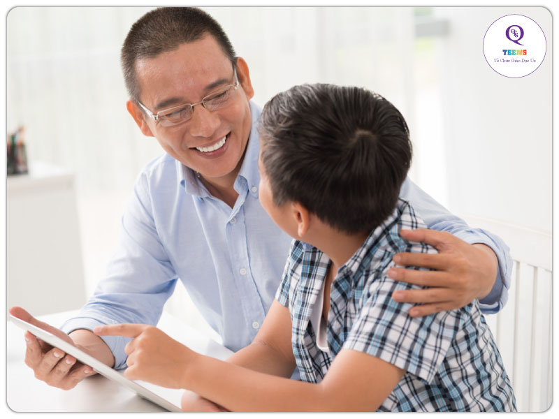 Sử dụng tiếng Anh hằng ngày cho các hoạt động thường nhật