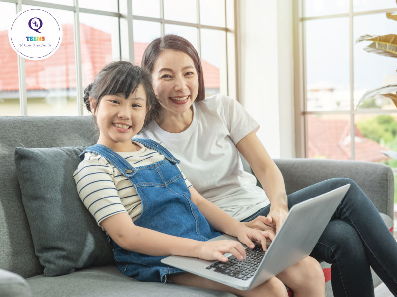 học giao tiếp tiếng anh online