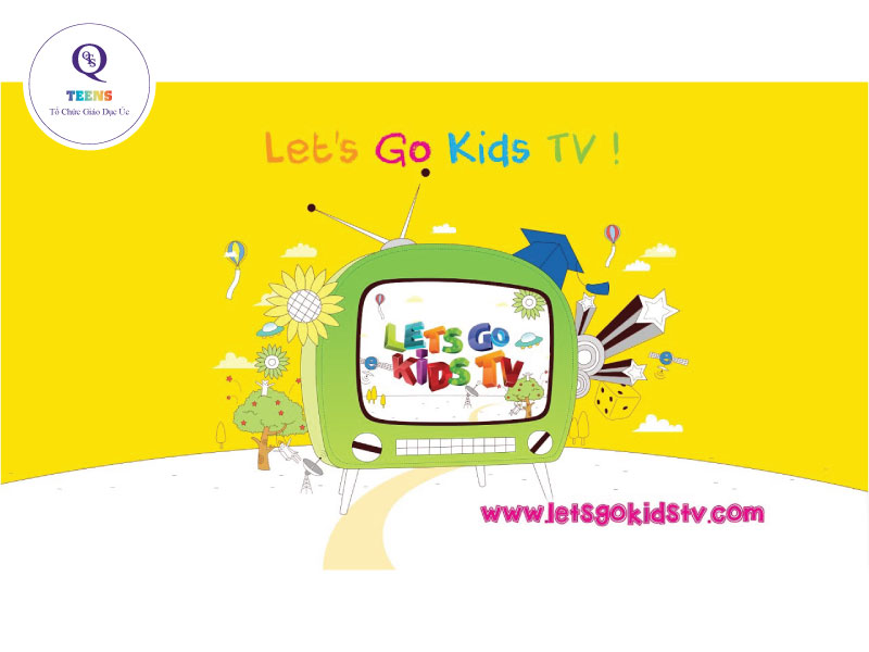video tiếng anh trẻ em từ Simple Kids Crafts
