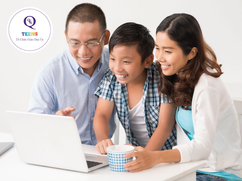 phương pháp dạy tiếng anh cho trẻ