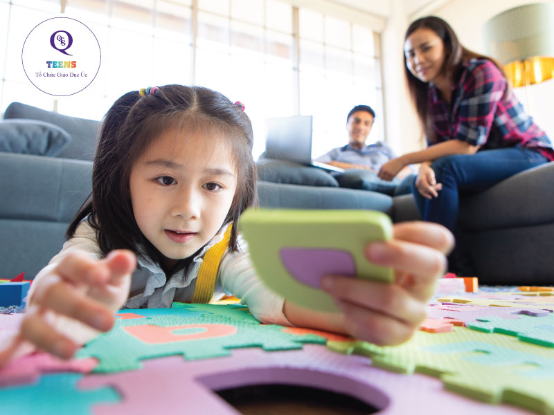 học tiếng anh qua trò chơi