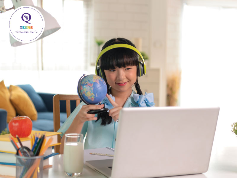 học tiếng anh qua trò chơi