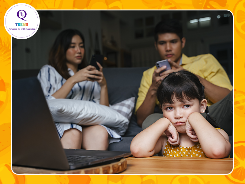 Trại hè cho trẻ em và thiếu niên - giải pháp cho trẻ nghiện điện thoại