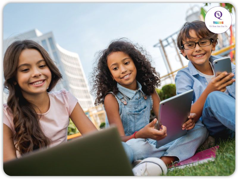 Nguồn nhân lực của thế hệ mới chính là Gen Z đầy sáng tạo và sự năng động, kiến thức lẫn tư duy